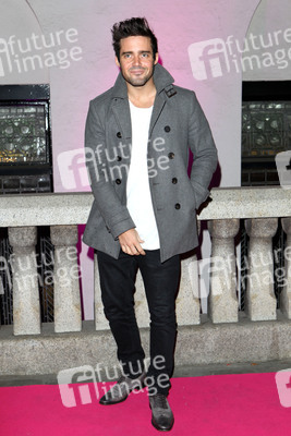 Inspiration Awards for Women 2013, London