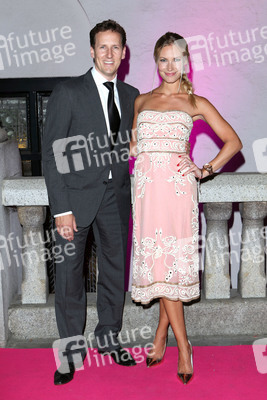 Inspiration Awards for Women 2013, London