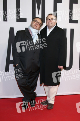 'Only Lovers Left Alive' Premiere, Filmfest Hamburg 2013