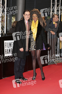 'Only Lovers Left Alive' Premiere, Filmfest Hamburg 2013