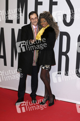 'Only Lovers Left Alive' Premiere, Filmfest Hamburg 2013