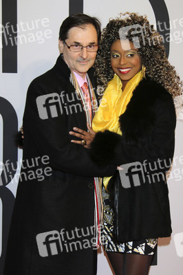 'Only Lovers Left Alive' Premiere, Filmfest Hamburg 2013