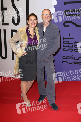 'Only Lovers Left Alive' Premiere, Filmfest Hamburg 2013