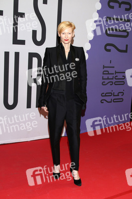 'Only Lovers Left Alive' Premiere, Filmfest Hamburg 2013