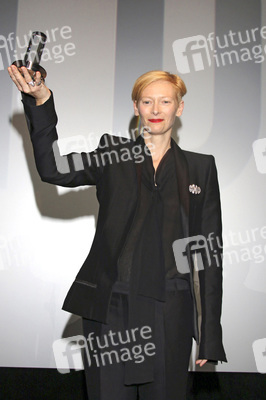 'Only Lovers Left Alive' Premiere, Filmfest Hamburg 2013