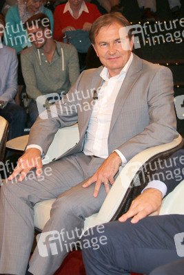 'Markus Lanz' Talkshow, Hamburg