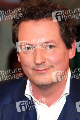 'Markus Lanz' Talkshow, Hamburg