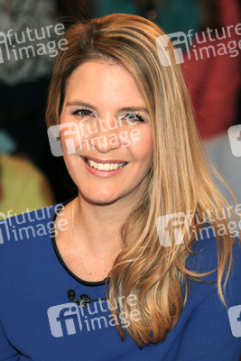 'Markus Lanz' Talkshow, Hamburg