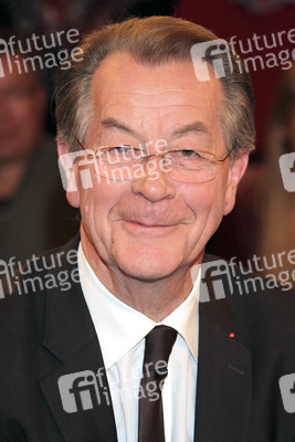 'Markus Lanz' Talkshow, Hamburg