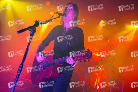 Justin Sullivan (New Model Army)