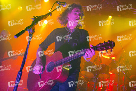 Justin Sullivan (New Model Army)