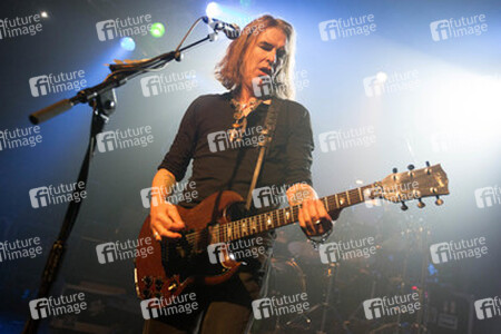 Justin Sullivan (New Model Army)
