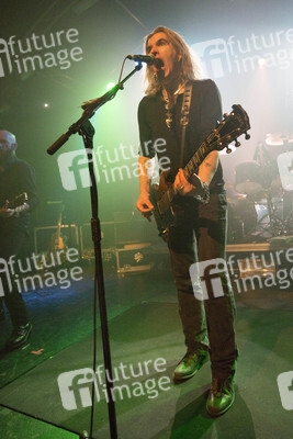 Justin Sullivan (New Model Army)