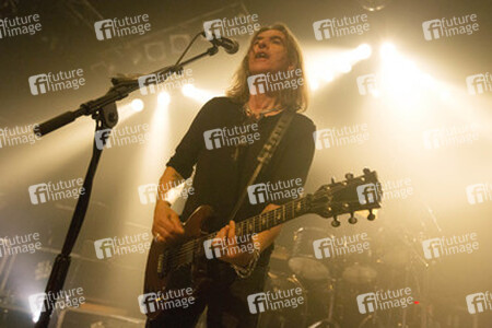 Justin Sullivan (New Model Army)
