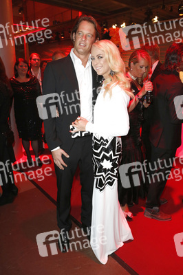 Deutscher Fernsehpreis 2013, Köln