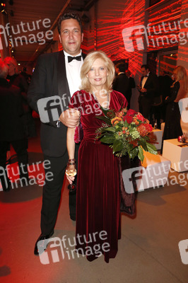 Deutscher Fernsehpreis 2013, Köln