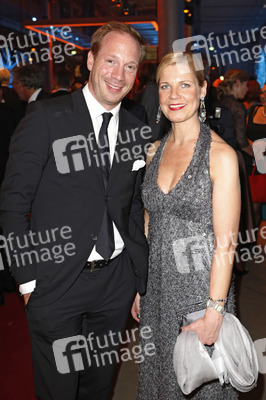 Deutscher Fernsehpreis 2013, Köln