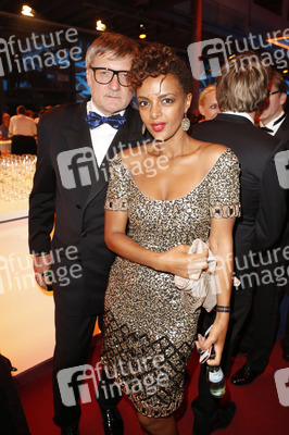 Deutscher Fernsehpreis 2013, Köln