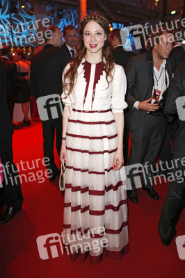 Deutscher Fernsehpreis 2013, Köln