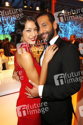 Deutscher Fernsehpreis 2013, Köln