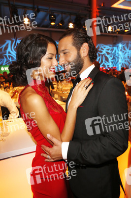 Deutscher Fernsehpreis 2013, Köln