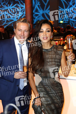 Deutscher Fernsehpreis 2013, Köln
