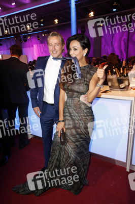 Deutscher Fernsehpreis 2013, Köln