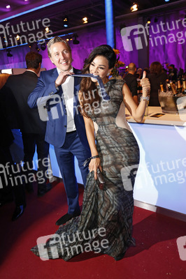 Deutscher Fernsehpreis 2013, Köln