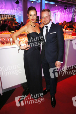 Deutscher Fernsehpreis 2013, Köln