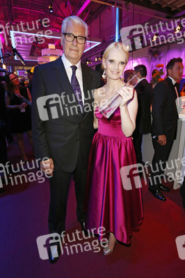 Deutscher Fernsehpreis 2013, Köln