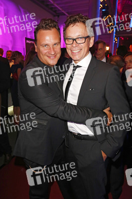 Deutscher Fernsehpreis 2013, Köln