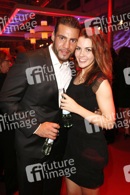 Deutscher Fernsehpreis 2013, Köln