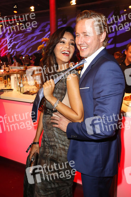 Deutscher Fernsehpreis 2013, Köln