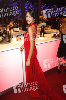 Deutscher Fernsehpreis 2013, Köln