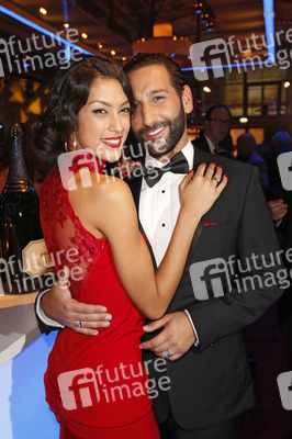 Deutscher Fernsehpreis 2013, Köln