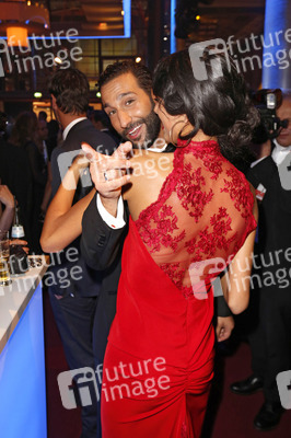 Deutscher Fernsehpreis 2013, Köln