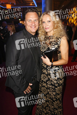 Deutscher Fernsehpreis 2013, Köln