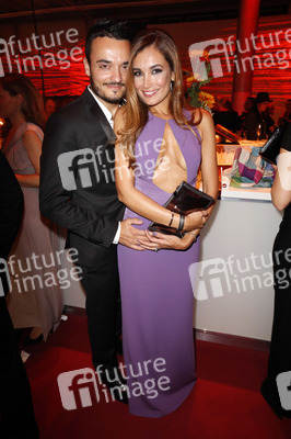 Deutscher Fernsehpreis 2013, Köln