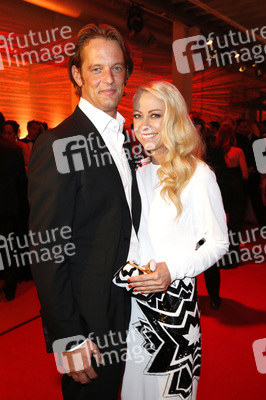 Deutscher Fernsehpreis 2013, Köln