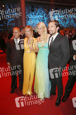 Deutscher Fernsehpreis 2013, Köln