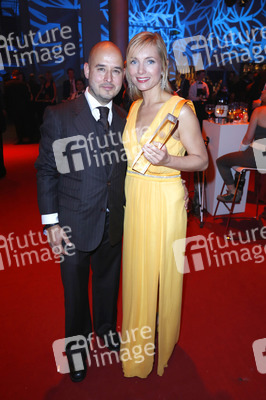Deutscher Fernsehpreis 2013, Köln