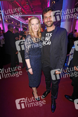 Deutscher Fernsehpreis 2013, Köln