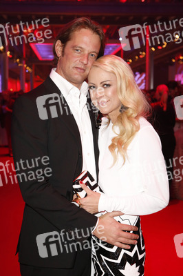 Deutscher Fernsehpreis 2013, Köln