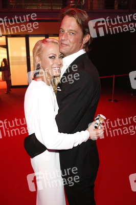 Deutscher Fernsehpreis 2013, Köln