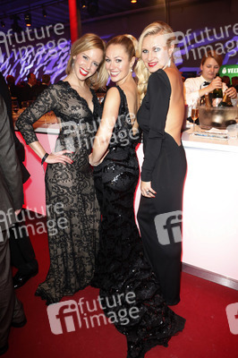Deutscher Fernsehpreis 2013, Köln