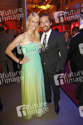 Deutscher Fernsehpreis 2013, Köln
