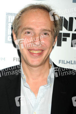 'Jimmy P.' Premiere, New York Film Festival
