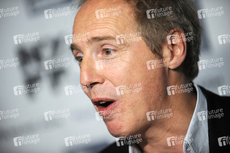 'Jimmy P.' Premiere, New York Film Festival