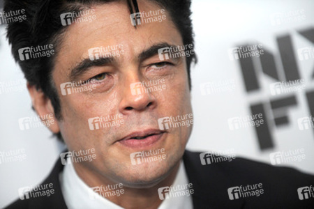 'Jimmy P.' Premiere, New York Film Festival