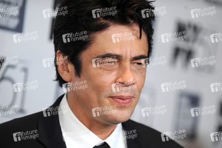 'Jimmy P.' Premiere, New York Film Festival